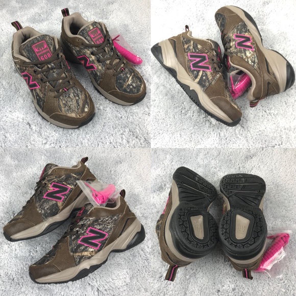 new balance 608 women camo